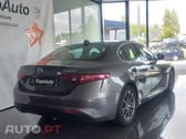 Alfa Romeo Giulia 2.2 D 