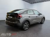 Citroen e-C4 Feel Pack