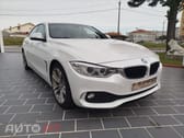 BMW 420 d Line Sport Auto