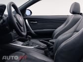 BMW 118 d Pack M