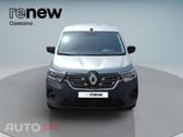 Renault Kangoo L1 advance EV45 22kW open se. by Renault