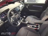 Renault Captur Techno Tce 90