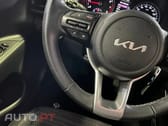 Kia Stonic 1.0 T-GDI Drive