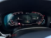 BMW 530 e Pack Desportivo M