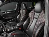 Audi RS3 Sportback 2.5 TFSI quattro S tronic