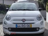 Fiat 500C 1.3 16V Multijet Lounge