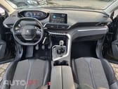 Peugeot 5008 1.5 BlueHDi Allure