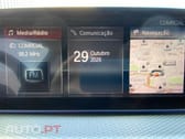 BMW 520 d Pack M Auto