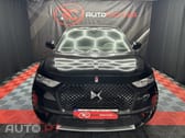 DS DS7 Crossback 1.2 PureTech Performance EAT8
