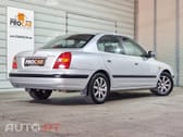 Hyundai Elantra 1.6 GLS