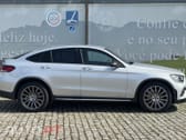 Mercedes-Benz GLC 300 d 4Matic