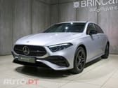 Mercedes-Benz A 250 e 8G-DCT Edition AMG Line