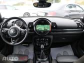 MINI Clubman John Cooper Works 2.0 D Auto
