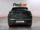 Peugeot 3008 1.2 Hybrid Allure e-DCS6