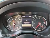 Mercedes-Benz A 180 d Style