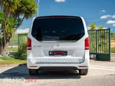 Mercedes-Benz EQV 300