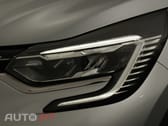 Renault Captur Captur 1.0 TCe Techno Bi-Fuel