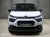 Citroen C3 1.2 PureTech Shine