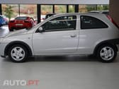 Opel Corsa 1.7 CDTi Sport