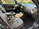 Nissan Juke 1.5 dCi Tekna Premium S/S