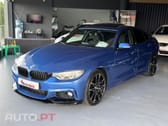 BMW 420 d Pack M Auto
