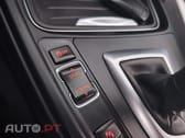 BMW 420 d Pack M Auto