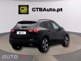 Mercedes-Benz GLA 250 I.V.A DEDUTIVEL e
