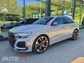 Audi RSQ8 4.0 TFSI Dynamic Plus