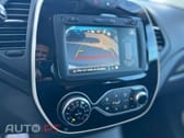 Renault Captur (ENERGY) dCi 90 LIMITED