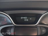 Renault Captur 1.5 dCi Exclusive