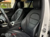 Mercedes-Benz C 250 d AMG Line Aut.