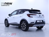 Renault Captur 1.0 Tce Techno