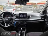 Kia Rio 1.0 T-GDI Drive