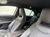 Mercedes-Benz A 180 d AMG Line Aut.