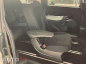 Mercedes-Benz V 220 D  Longo 7 Lug