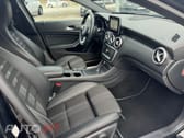 Mercedes-Benz A 200 d Aut.