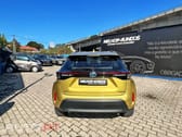 Toyota Yaris Cross 1.5 HDF Exclusive