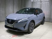Nissan Qashqai 1.3 DIG-T Tekna