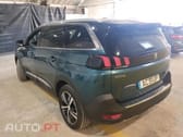 Peugeot 5008 1.5 BlueHDi GT Line