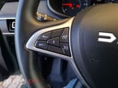 Dacia Sandero ECO-G 100 Bi-Fuel Stepway Extreme