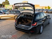 BMW 320 e Auto