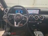 Mercedes-Benz A 250 e Style Plus