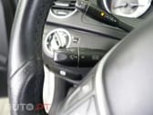 Mercedes-Benz C 180 BlueEFFICIENCY 7G-TRONIC