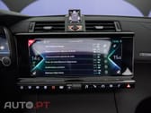 DS DS7 Crossback E-Tense Rivoli EAT8