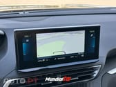 Peugeot 3008 1.6 Hybrid Allure Pack e-EAT8