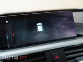BMW 318 i Touring Pack M Auto