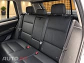 BMW X3 xDrive20d Aut. M Sport