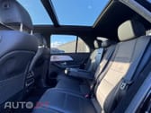 Mercedes-Benz GLE de 4Matic