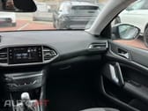 Peugeot 308 1.6 BlueHDi Allure