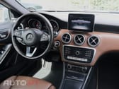 Mercedes-Benz A 180 d Urban Aut.